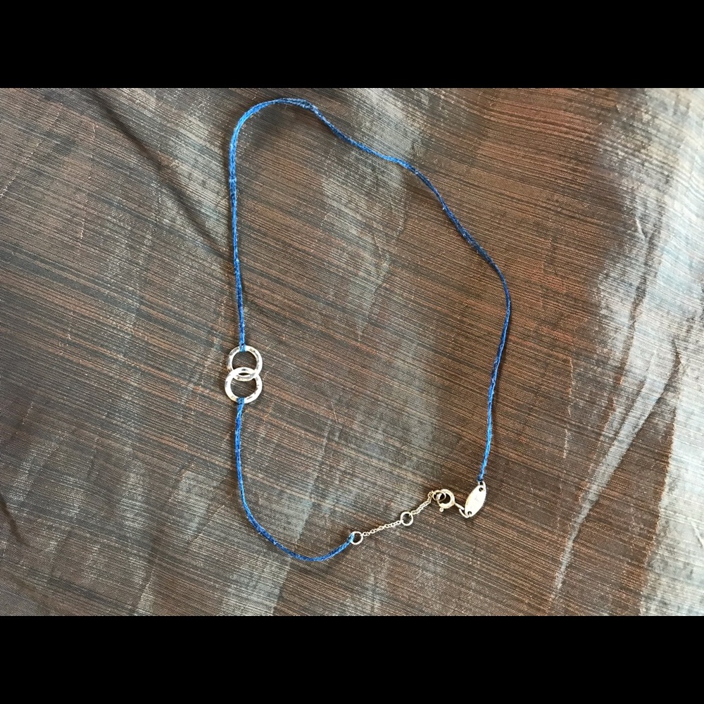 Infiniti Choker